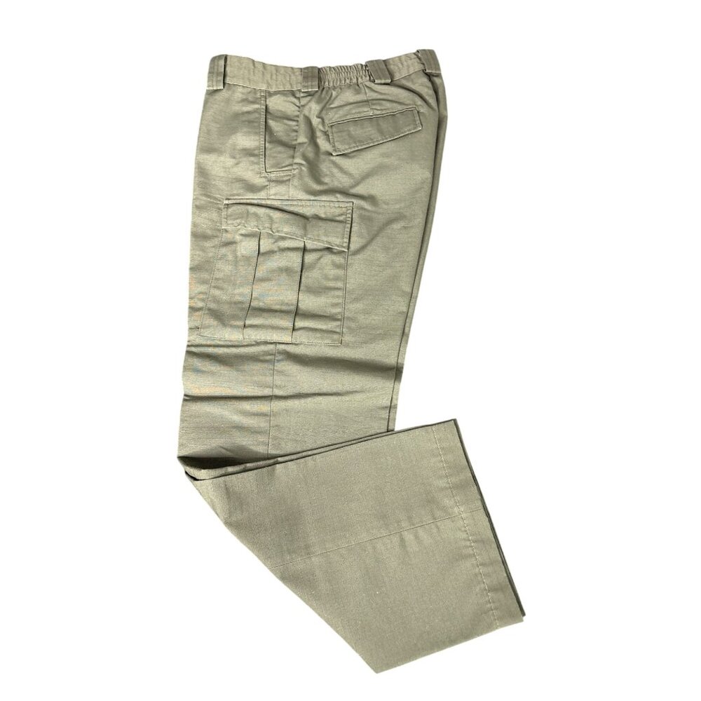 Blauer Men's #8830 OD Green BDU Tactical Pants Size 32 NWOT